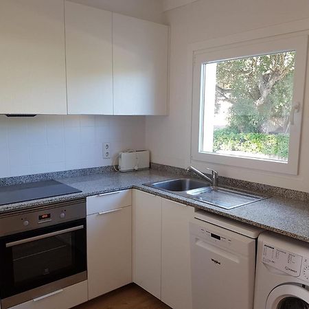 Apartamento K-4 Calella De Palafrugell, 4 Pax Habitación foto