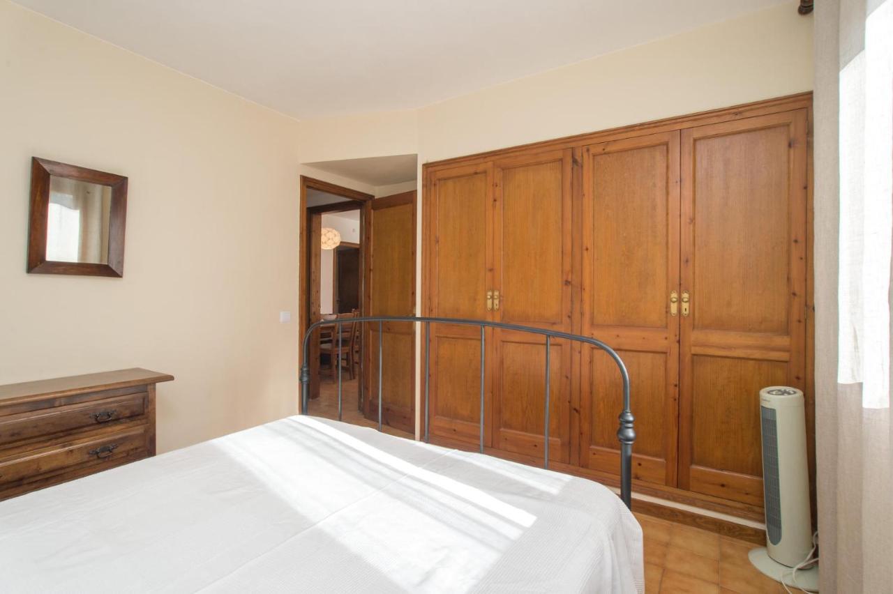 Apartamento K-4 Calella De Palafrugell, 4 Pax Habitación foto