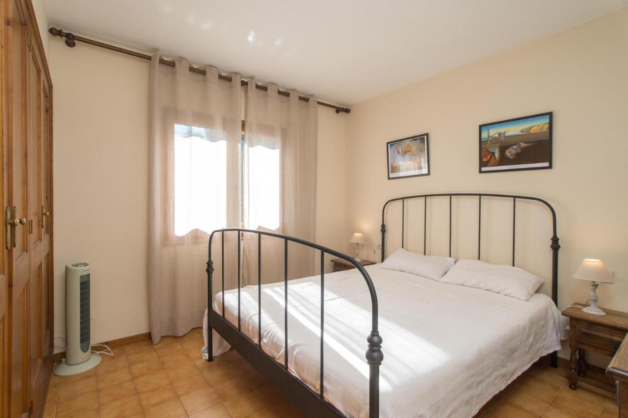 Apartamento K-4 Calella De Palafrugell, 4 Pax Habitación foto