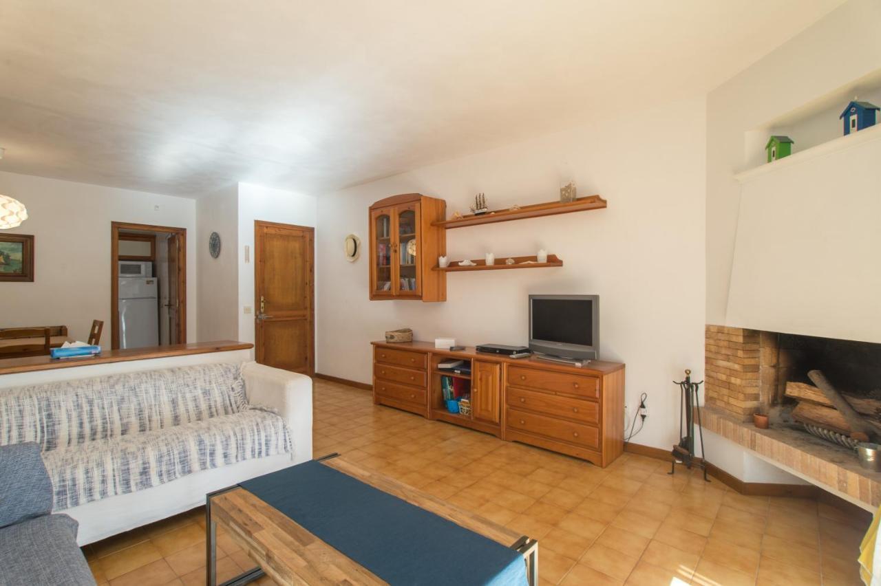 Apartamento K-4 Calella De Palafrugell, 4 Pax Exterior foto