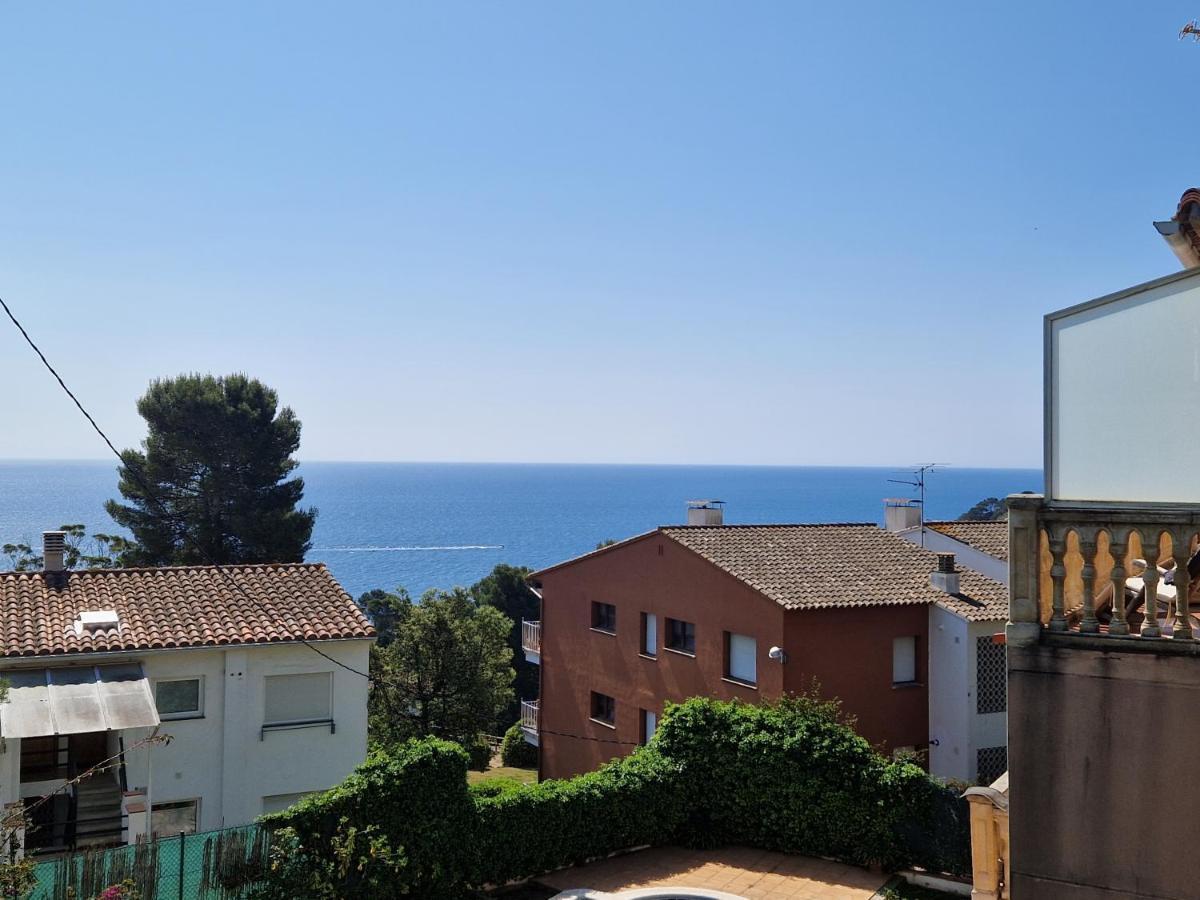 Apartamento K-4 Calella De Palafrugell, 4 Pax Exterior foto