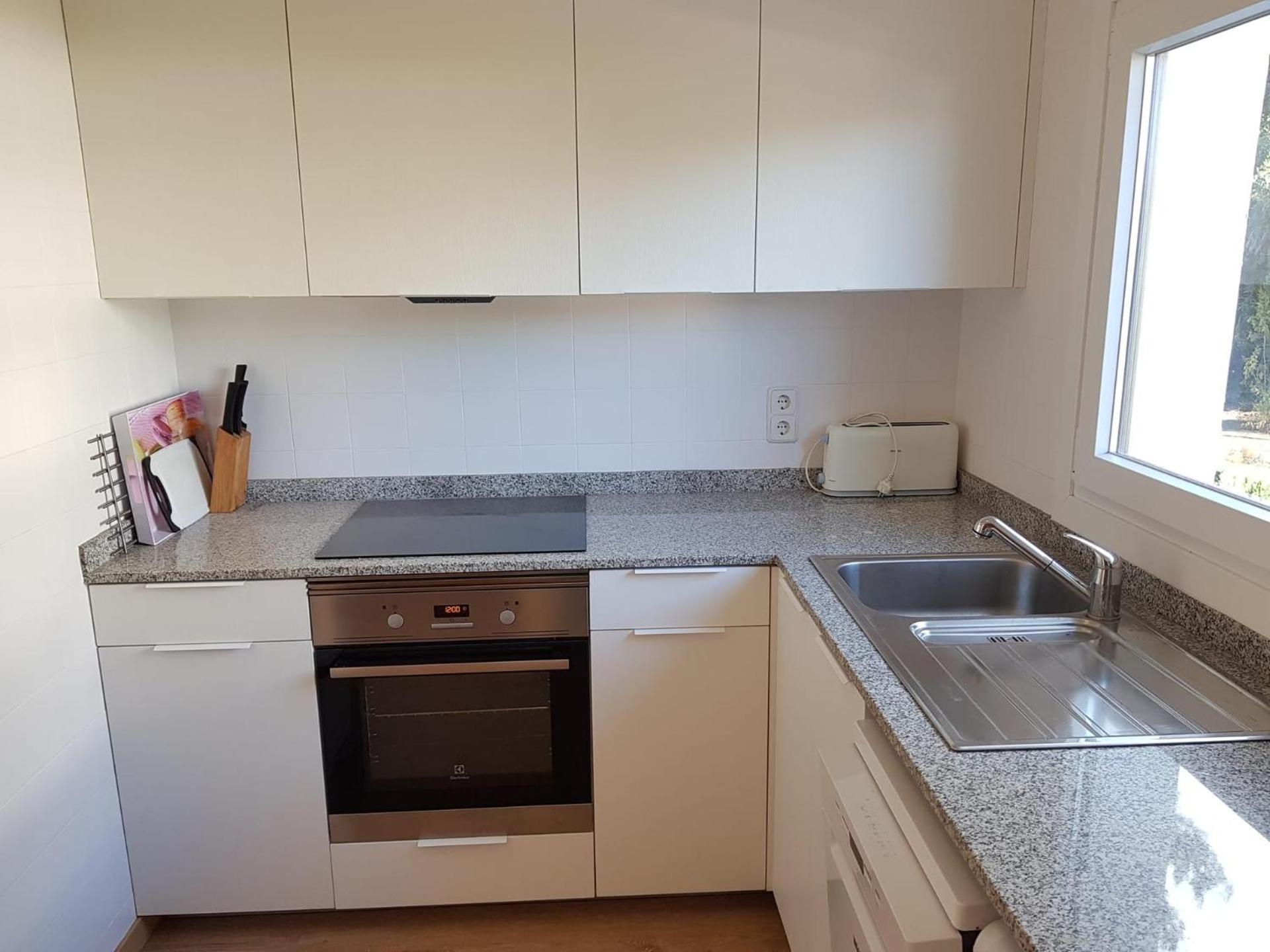 Apartamento K-4 Calella De Palafrugell, 4 Pax Habitación foto